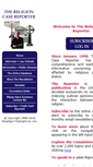 Mobile Screenshot of paradigmpub.com